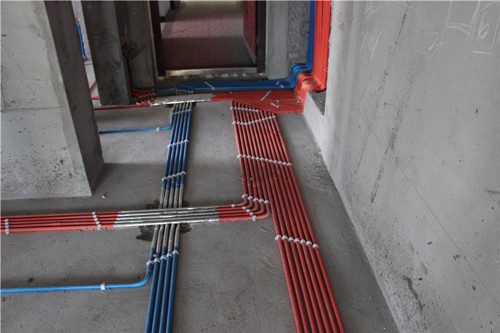 水电验收标准，一起来学装修吧！ - 翻新攻略