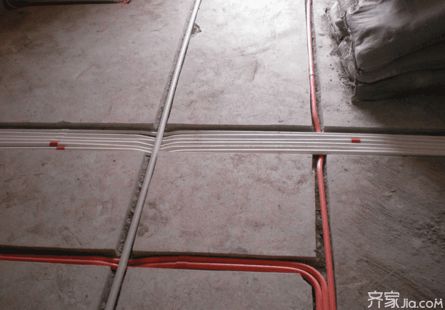 学习家庭水电维修 避免家居隐患 - 翻新攻略