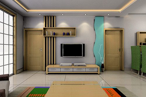 乳胶漆墙面施工注意事项 乳胶漆墙面贴墙纸处理方法 - 翻新攻略