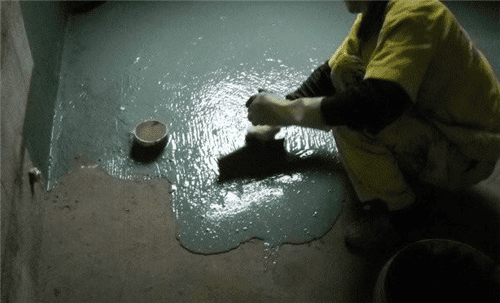 卫生间防水验收规范 你家合格了吗？ - 翻新攻略