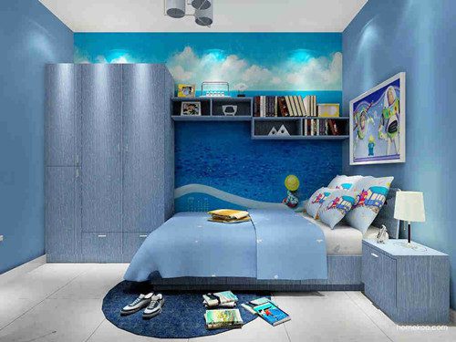 墙面乳胶漆施工工艺流程 看完在刷，才不会后悔！ - 翻新攻略