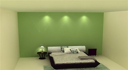 装修乳胶漆选购经验之谈 室内乳胶漆颜色如何搭配 - 选购指南