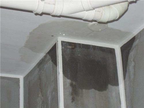 房顶漏水怎么补 别急,教你几招轻松解决！ - 翻新攻略