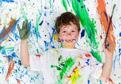 油漆用什么洗效果好 小编支招油漆快快溶解 - 翻新攻略