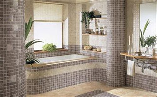 了解卫生间墙面发霉的处理方法 告别“霉”运 ！ - 翻新攻略