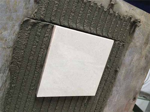 贴瓷砖用胶吗 环保无毒防脱落 - 翻新攻略