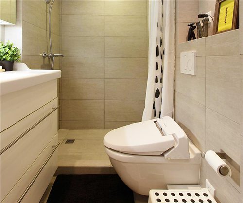 挂壁式马桶的优缺点有什么 买挂壁式马桶前必看 - 选购指南