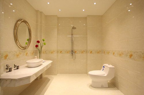 墙砖铺贴验收标准，你知道多少？ - 翻新攻略