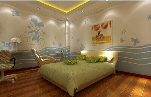 室内装修用硅藻泥好吗 让我们一起来看个究竟吧！ - 翻新攻略