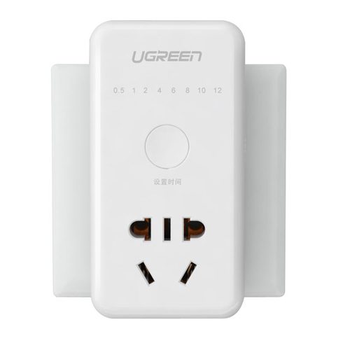 定时插座品牌哪家强 哪里需要用定时开关插座 - 选购指南