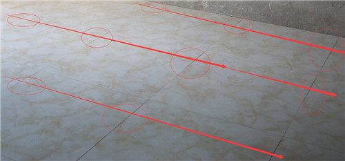 地砖不平怎么补救 地砖空鼓的解决办法 - 翻新攻略