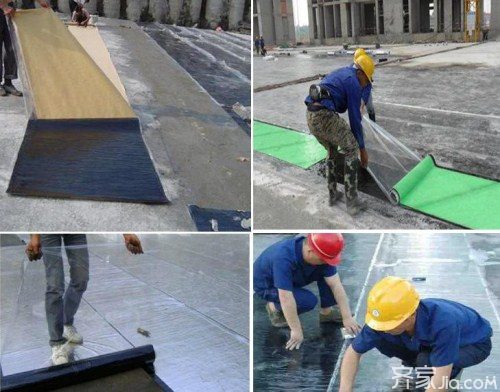 房屋补漏材料有哪些 房屋补漏小妙招 - 翻新攻略