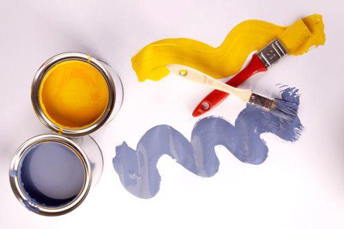 不含甲醛的乳胶漆 是真的存在吗 - 翻新攻略