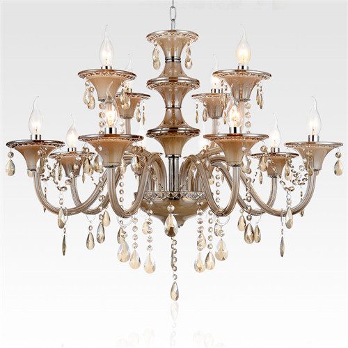 灯具分类有哪些 两招教你如何鉴定灯具 - 选购指南