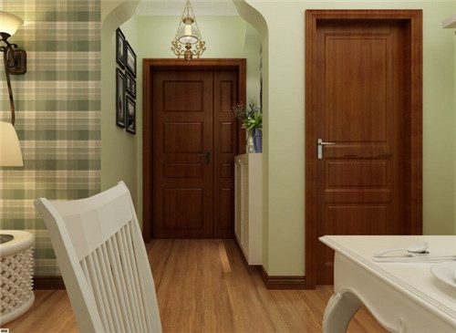 木门安装流程 木门要怎么安装 - 翻新攻略