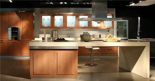 中国橱柜排名 橱柜保养方法大全 - 选购指南