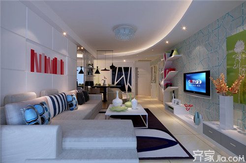 旧房改造装修步骤 只要用心旧房也能焕然一新 - 翻新攻略