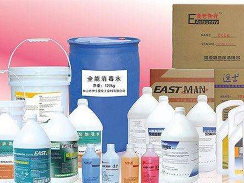 清洗墙纸的材料有什么 怎么清洗墙纸会更干净 - 选购指南