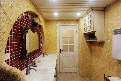 卫生间木门如何防水 应该如何做好防水处理 - 翻新攻略