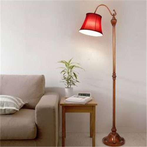 客厅落地灯如何摆放 落地灯摆放的注意事项 - 选购指南