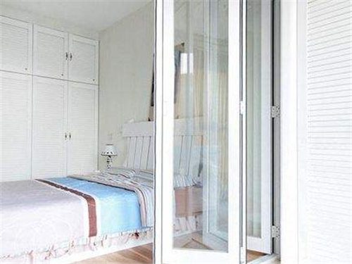 隔断折叠门有什么优点 怎么挑选适合居室的折叠门 - 选购指南