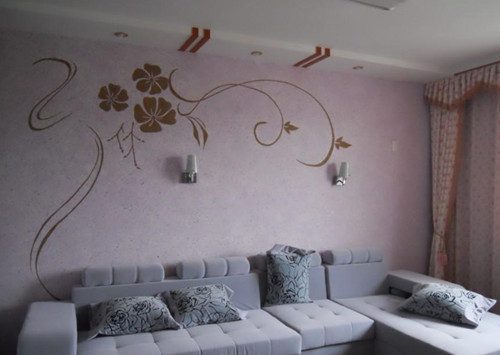 老墙面翻新的步骤,你知道吗？ - 翻新攻略