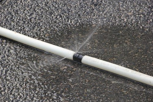 关于水管漏水如何堵漏 你知道多少？ - 翻新攻略