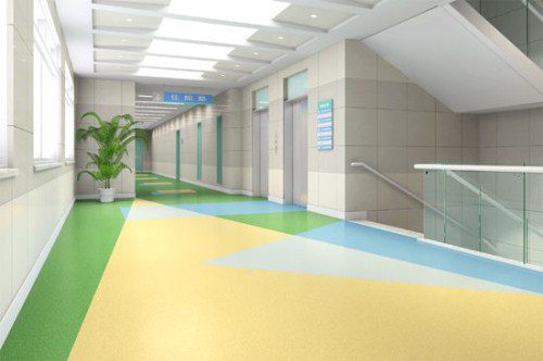 什么是pvc地板胶 pvc地板胶选购技巧 - 选购指南