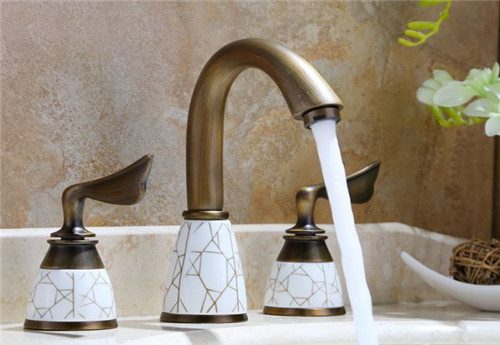 水龙头什么材质好 健康环保的水龙头材质有哪些 - 选购指南