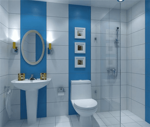 卫生间墙面防水步骤 墙面防水高度多少合适 - 翻新攻略