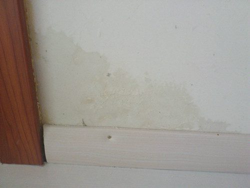 墙体漏水处理方法 墙体漏水原因 - 翻新攻略