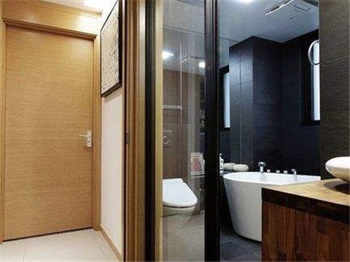 卫生间隔断门品牌 如何选购卫生间隔断门 - 选购指南