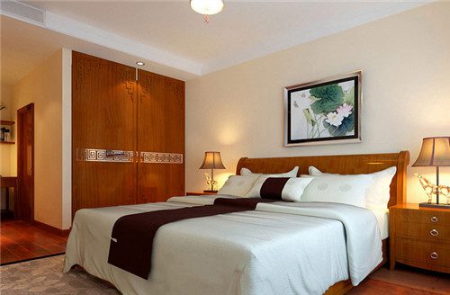 墙面装饰材料有哪些 这些墙饰材料你了解几个 - 选购指南