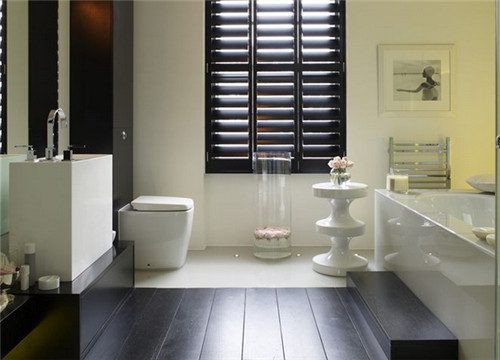 浴室地砖选购五要素 浴室地砖需满足哪些条件 - 选购指南