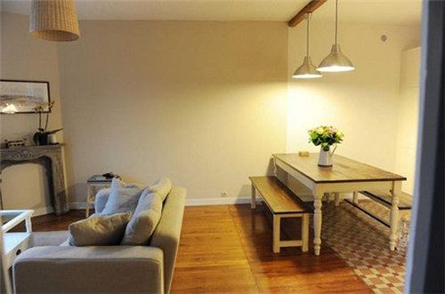 旧房翻新墙面处理 三个步骤教你翻新墙面 - 翻新攻略