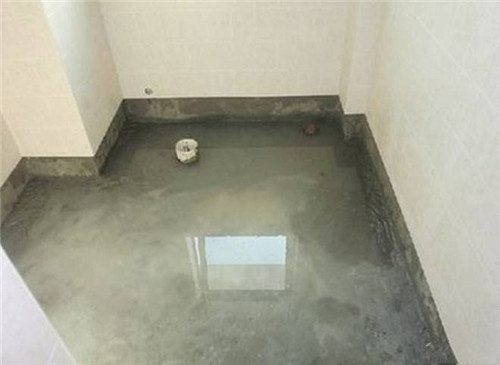 厕所墙面防水步骤 厕所墙面防水注意事项 - 翻新攻略