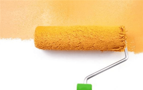 乳胶漆施工工艺 好的效果赢在细节 - 翻新攻略