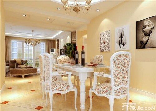 壁纸好还是乳胶漆好 性能大PK - 选购指南