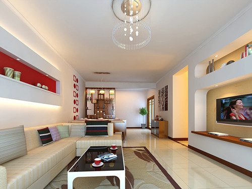 墙面刷乳胶漆的步骤 墙面刷乳胶漆注意事项！ - 翻新攻略