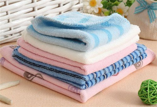儿童毛巾选什么材质好 你给宝贝们买对了吗 - 选购指南