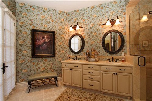 墙纸什么品牌比较好 高品质的壁纸品牌介绍 - 选购指南