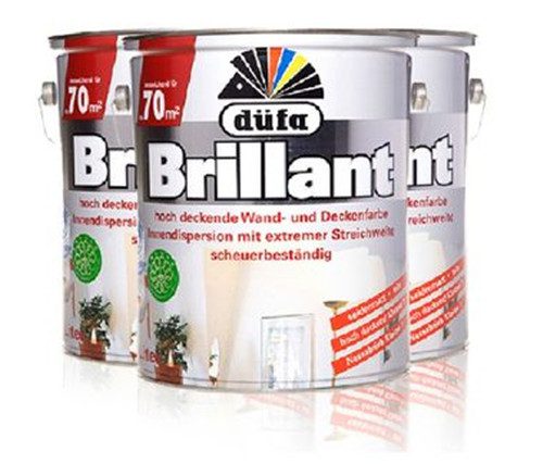 乳胶漆什么牌子环保 揭秘环保的乳胶漆有哪些 - 选购指南