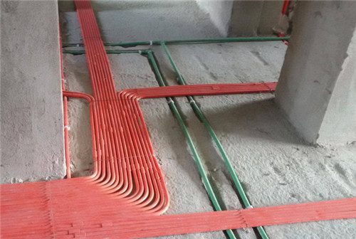 水电安装基础知识 水电安装你得懂这些 - 翻新攻略
