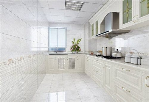 厨房用什么地砖好 厨房用砖的类别有哪些 - 选购指南