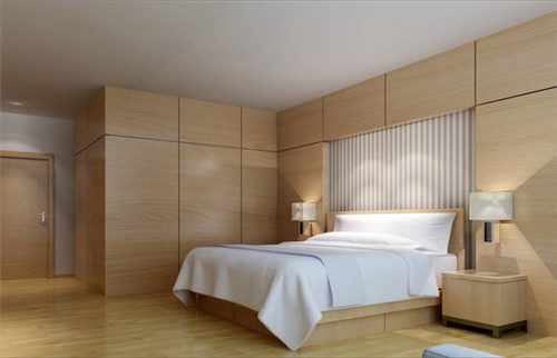 电视背景墙如何规划 木饰面背景墙施工流程 - 翻新攻略