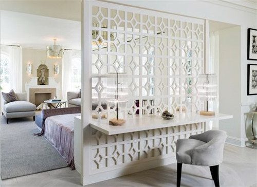 安装隔断的方法有哪些 安装隔断的作用 - 选购指南