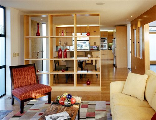 房屋隔断用什么材料 常见的隔断材料有哪些 - 选购指南