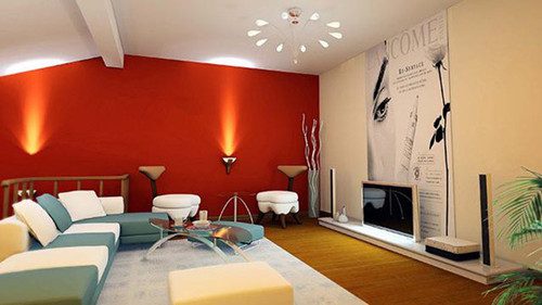 不了解墙面刷漆步骤以及猫腻 小心被“坑”！ - 翻新攻略