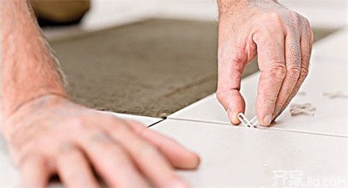地砖铺贴方法 小心埋下安全隐患 - 翻新攻略