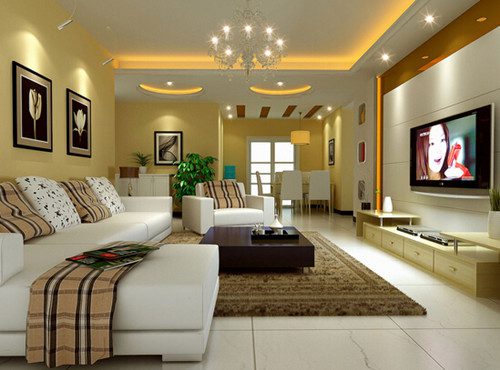 如何清洁乳胶漆墙面 乳胶漆墙面施工注意事项 - 翻新攻略